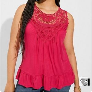 Super soft by Torrid. Size 1